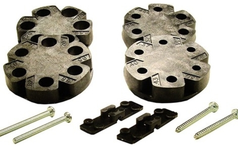 Lee Precision Lee double disk kit